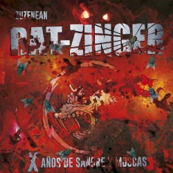 X Años de Sangre y Moscas (Zuzenean)