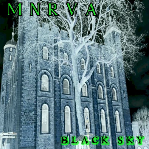 Black Sky