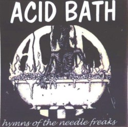 Hymns of the Needle Freak