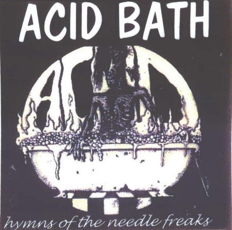 Hymns of the Needle Freak