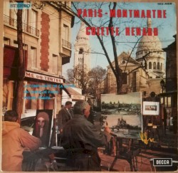 Paris-Montmartre
