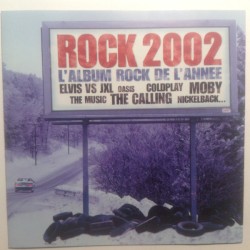 Rock 2002