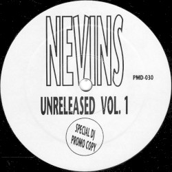 Unreleased Vol. 1