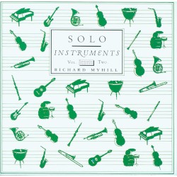 Solo Instruments - Vol. 2
