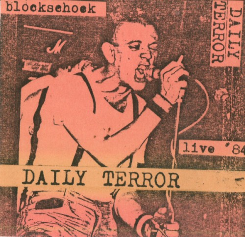 21.7.84 Blockschock Bärlin