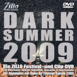 Dark Summer 2009