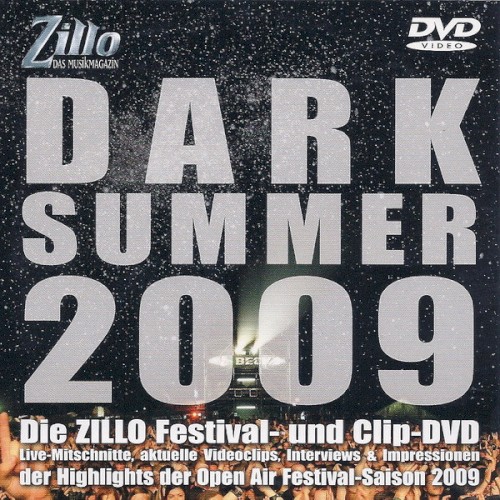 Dark Summer 2009