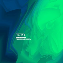 Percussive Orbit EP