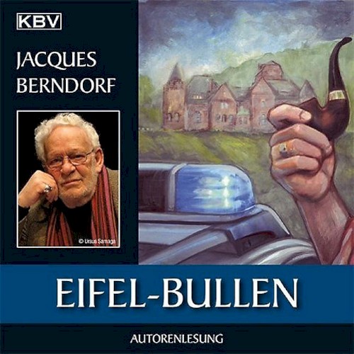 Eifel-Bullen