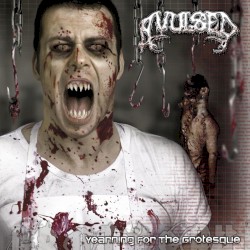 Yearning for the Grotesque