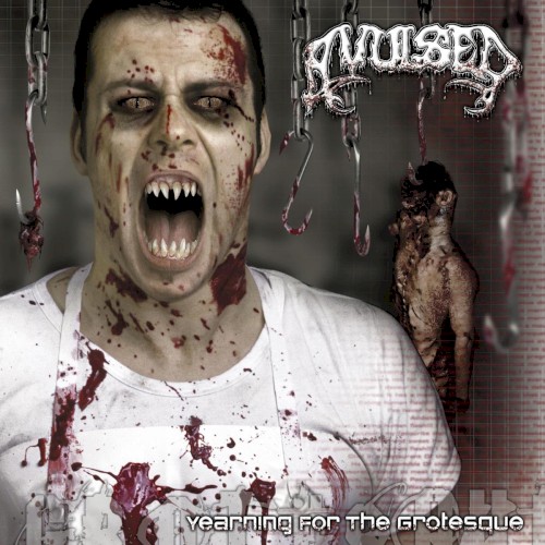 Yearning for the Grotesque