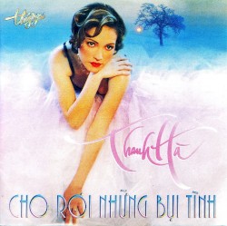Cho rơi những bụi tình