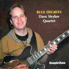 Blue Degrees