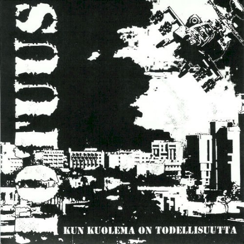 Kun kuolema on todellisuutta