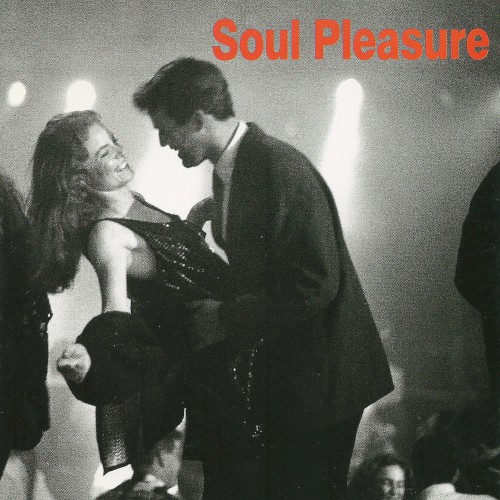 The Emotion Collection: Soul Pleasure