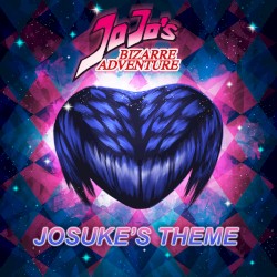 Josuke Theme - Epic Version (Diamond is Unbreakable)