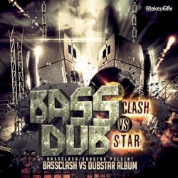Bassclash Meets Dubstar
