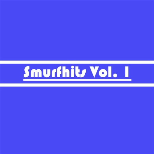 Smurfehits 1