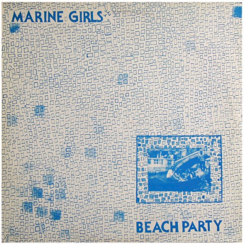 Beach Party