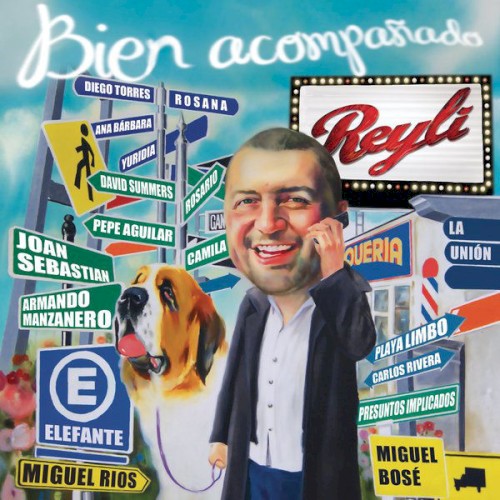 Bien acompañado