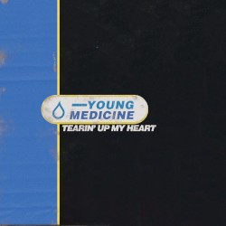 Tearin’ Up My Heart
