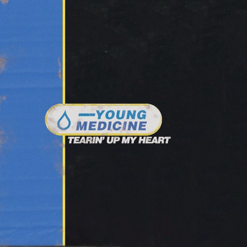 Tearin’ Up My Heart
