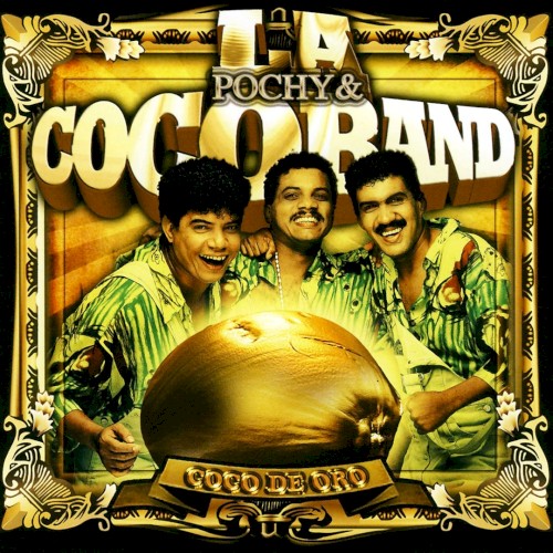 Coco de oro