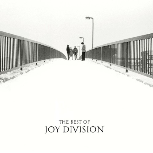 The Best of Joy Division