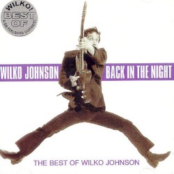 Back in the Night: The Best of Wilko Johnson