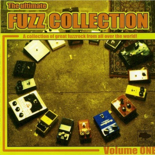 Ultimate Fuzz Collection, Volume 1