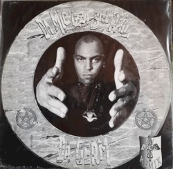 Da Mic Izza 3rd Rail