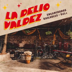 Enganchados Bailables, Vol. 1