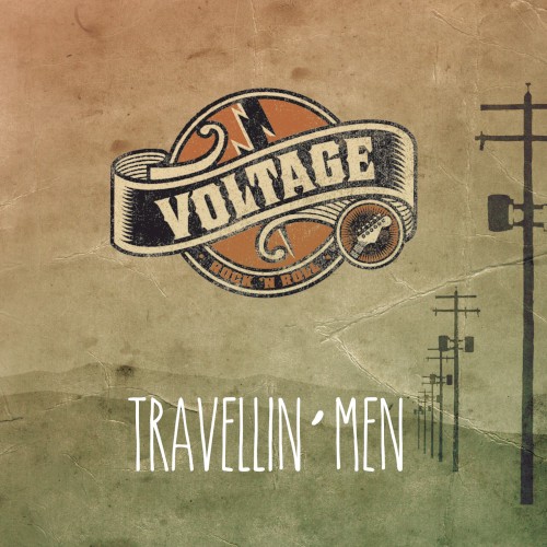Travellin' Men