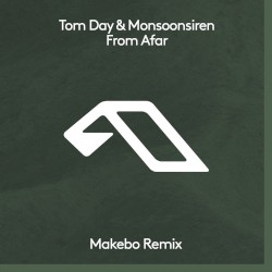 From Afar (Makebo remix)