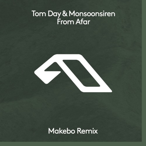 From Afar (Makebo remix)