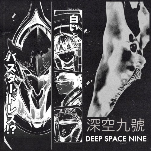DEEP SPACE NINE