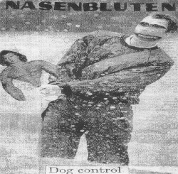 Dog Control