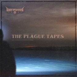 The Plague Tapes - Live Studio Preformance Recording