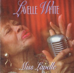 Miss Lavelle