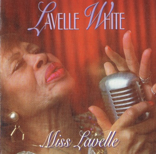 Miss Lavelle