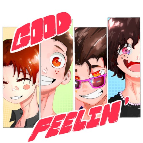 Good Feelin’