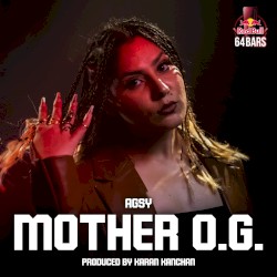 Mother O.G. (Red Bull 64 Bars)