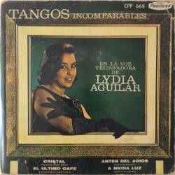 Tangos incomparables