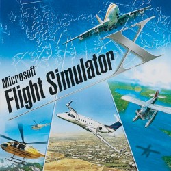 Microsoft Flight Simulator X Soundtrack