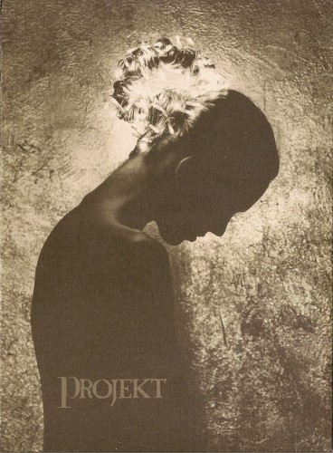 Projekt 200