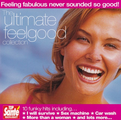 The Ultimate Feelgood Collection
