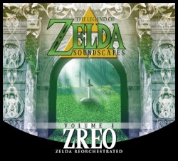 The Legend of Zelda Soundscapes, Volume I