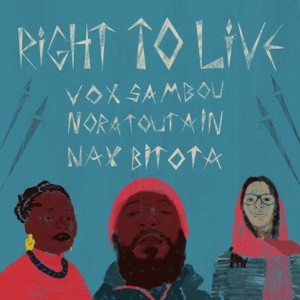 Right to Live