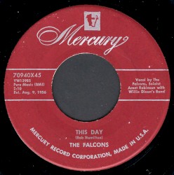 This Day / Baby That's It