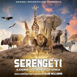 Serengeti: A Journey to the Heart of Africa